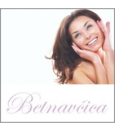 {[sl]:Vrednostni bon - 30 €, Betnavčica atelje za nego telesa in obraza, Maribor (Vrednostni bon, izvajalec storitev: BETNAVČICA ATELJE ZA NEGO TELE