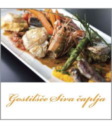 {[sl]:Vrednostni bon - 30 €, Gostilna Siva čaplja, Trnovska vas (Vrednostni bon, izvajalec storitev: TRI