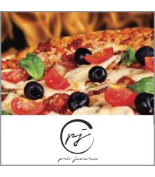 {[sl]:Vrednostni bon za 25 €, Gostilna s prenočišči pri Janezu, Ložnica (Vrednostni bon, izvaj