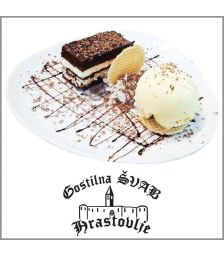 {[sl]:Vrednostni bon za 25 €, Gostilna Švab, Hrastovlje (Vrednostni bon, izvajalec storitev: ISTRAN D.O.O.,  G