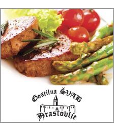 {[sl]:Vrednostni bon za 40 €, Gostilna Švab, Hrastovlje (Vrednostni bon, izvajalec storitev: ISTRAN D.O.O.,  G