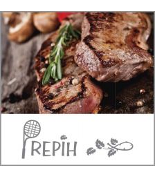 {[sl]:Vrednostni bon za 50 €, Restavracija Prepih, Stopiče (Vrednostni bon, izvajalec storitev: PREPIH, D.O