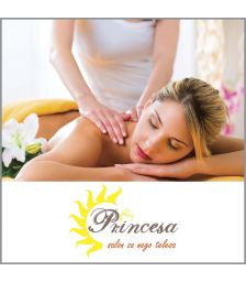 {[sl]:Vrednostni bon 30 €, Princesa salon za nego telesa, Brežice (Vrednostni bon, izvajalec storitev: ETERIM