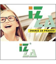 Vrednostni bon za 30 €, IZZA d.o.o., Slovenska Bistrica (Vrednostni bon, izvajalec storitev: IZZA  D.O.O.)