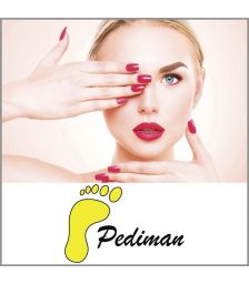 {[sl]:Vrednostni bon - 25 €, Pediman salon pedikure in manikure, Novo mesto (Vrednostni bon, izvajal