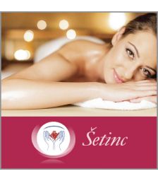 Vrednostni bon 50 €, Center Šetinc, Brežice (Vrednostni bon, izvajalec storitev: ŠETINC D.O.O.)