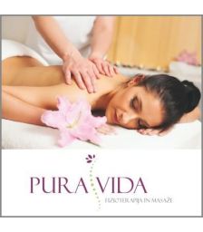 {[sl]:Vrednostni bon za 30 €, Pura Vida, fizioterapija in masaže, Nova Gorica (Vrednostni bon,