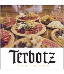 {[sl]:Vrednostni bon 30 €, Restavracija Terbotz, Železna Gora (Vrednostni bon, izvajalec storitev: JAKOP