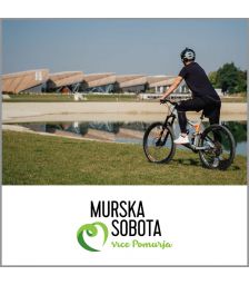 {[sl]:Odkrijte srce Pomurja na kolesu, Hranilnica prekurskih dobrot in T