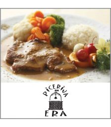 {[sl]:Vrednostni bon za 40 €, Picerija Era, Novo mesto (Vrednostni bon, izvajalec storitev: OKREPČEVAL