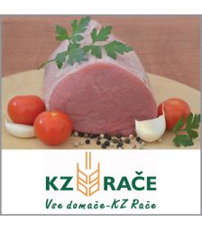 Vrednostni bon 30 €, Mesnica KZ Rače (Vrednostni bon, izvajalec storitev: KZ RAČE Z.O.O.)