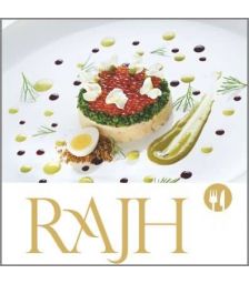 {[sl]:Vrednostni bon 60 €, Gostilna in Mini restavracija Rajh, Bakovci (Vrednostni bon, izvajalec sto