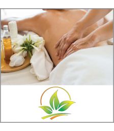 {[sl]:Masaža po izbiri, Masažno terapevtski salon Harmonija, Škofja vas (Vrednostni bon, izvajalec stori