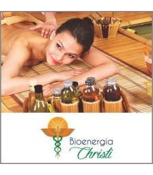 Masaža z glino ali masaža z zelišči - 60 min, Christi nega telesa, Gorenja vas (Vrednostni bon, izvajalec storitev: KRISTINA ŠESEK S.P.)