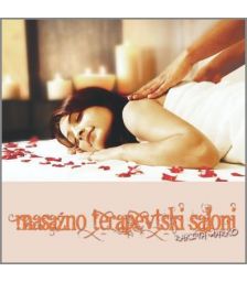 Sprostitvena masaža celega telesa, Marko Rakita, Velenje (Vrednostni bon, izvajalec storitev: MARKO RAKITA S.P.)