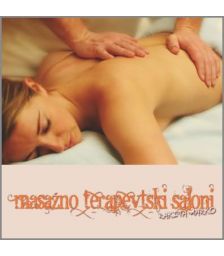 Specialna klasična masaža celega telesa, Marko Rakita, Velenje (Vrednostni bon, izvajalec storitev: MARKO RAKITA S.P.)