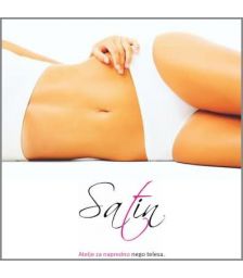 Vrednostni bon za 30 eur , Atelje Satin, Novo mesto (Vrednostni bon, izvajalec storitev: ATELJE SATIN d.o.o.)