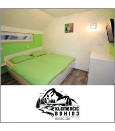 {[sl]:Romantična noč v Bohinjski Bistrici, Apartmaji Klemenčič, Bohinjska Bi