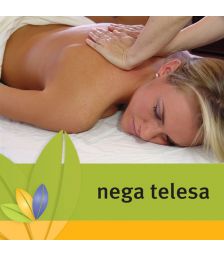 {[sl]:Vrednostni bon 50 €,  Kozmetični salon Nega telesa, Novo mesto (Vrednostni bon, izvajalec storitev: