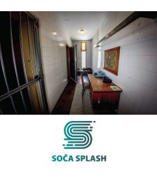 Escape room Bovec za 2 osebi, Soča Splash, Bovec (Vrednostni bon, izvajalec storitev: LIKONA D.O.O.)