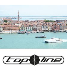 Izlet s katamaranom v Benetke za 2 osebi, Top line d.o.o., Portorož (Vrednostni bon, izvajalec storitev: TOP LINE d.o.o. PORTOROŽ D.O.O.)