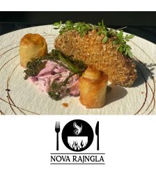 Vrednostni darilni bon 50 €, Nova Rajngla, Braslovče (Vrednostni bon, izvajalec storitev: RAJNGLA d.o.o.)