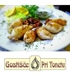 Vrednostni darilni bon 30 €, Gostišče pri Tonetu, Ptuj (Vrednostni bon, izvajalec storitev: BOJAN SVENŠEK S.P., GOSTIŠČE PRI TONETU)