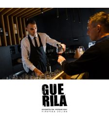 {[sl]:Vinsko kulinarična degustacija za 2 osebi, Guerila biodinamična vina, Ajdovščina (Vrednostni bon, izvajalec storitev: ZMAGOSLAV PETRIČ - Nosilec dopo