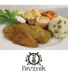 {[sl]:Kulinarični užitek z vinsko degustacijo za dve osebi, Gostinstvo in turizem Breznik, Cerkvenjak (Vrednostni bon, izvajalec storitev: GOSTINSTVO I N T