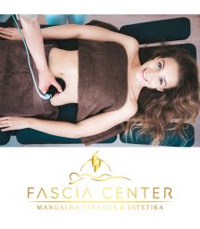 Vrednostni darilni bon 50 €, Fascia Center, Spuhlja (Vrednostni bon, izvajalec storitev: SIMONA KAISERSBERGER s.p.)