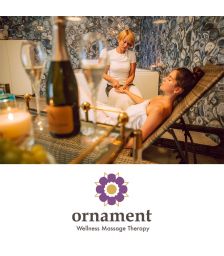 Vrednostni bon 40 eur, Wellness Ornament SPA, Šmarješke Toplice (Vrednostni bon, izvajalec storitev: KATRIN VIDNAR S.P.)