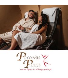 Vrednostni bon za 25 eur, Polonas Plejs, Dravograd (Vrednostni bon, izvajalec storitev: POLONAS PLEJS, POLONCA  ŠULER S.P.)