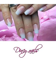 Vrednostni bon za 50 eur, Dincy nails, Velenje (Vrednostni bon, izvajalec storitev: ALDINA ZAHIROVIĆ S.P.)