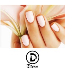 Vrednostni bon za 30 eur, Kozmetični salon Diona, Maribor (Vrednostni bon, izvajalec storitev: KOZMETIČNI SALON DIONA, TAMARA SABOTIN S.P.)