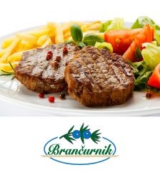 Vrednostni bon za 30 eur, Gostilna Brančurnik, Prevalje (Vrednostni bon, izvajalec storitev: Brančurnik d.o.o.)