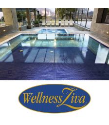 Vrednostni bon 50 €, Wellness Živa, Rikli Balance hotel, Bled (Vrednostni bon, izvajalec storitev: Hoteli Bled)