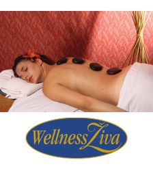 Vrednostni bon 100 €, Wellness Živa, Rikli Balance hotel, Bled (Vrednostni bon, izvajalec storitev: Hoteli Bled)