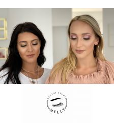 Vrednostni bon za 30 eur, Lepotni studio Melly, Kidričevo (Vrednostni bon, izvajalec storitev: MIRO PIPENBACHER S.P.)