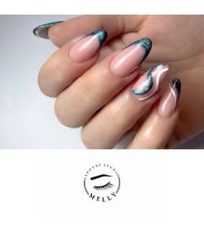 vrednostni bon za 50 eur, Lepotni studio Melly, Kidričevo (Vrednostni bon, izvajalec storitev: MIRO PIPENBACHER S.P.)