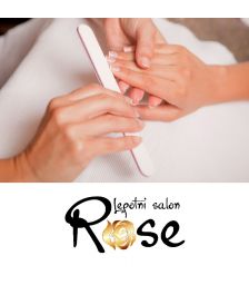 Vrednostni bon za 30 eur, Lepotni salon Rose, Beltinci (Vrednostni bon, izvajalec storitev: URŠKA HANC S.P.)