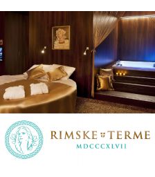Vrednostni bon 200 €, Rimske terme, Rimske toplice (Vrednostni bon, izvajalec storitev: TERME RESORT d.o.o.)