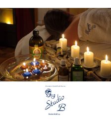 Vrednostni bon za 50 €, Studio B, Kozmetika & pedikura, Kočevje (Vrednostni bon, izvajalec storitev: STUDIO B BRANKA MUŠIČ S.P.)