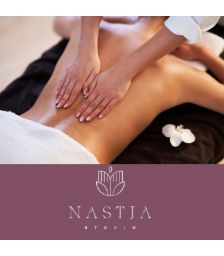 Vrednostni bon 50 €, Kozmetični salon Nastja, Šentjur (Vrednostni bon, izvajalec storitev: KOZMETIČNI SALON NASTJA, NASTJA RECKO S.P.)