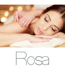 Vrednostni bon za 60 €. Rosa, Center za osebno rast in harmonijo telesa, Solkan (Vrednostni bon, izvajalec storitev: ROSA ROZALIJA MARJANOV S.P.)