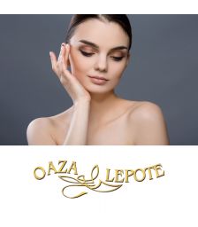 Vrednostni bon za 50 €, Oaza lepote, Maribor (Vrednostni bon, izvajalec storitev: IGOR OREŠNIK S.P.)