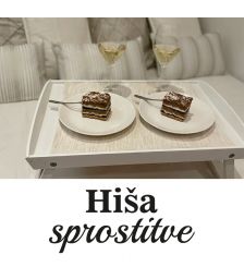 Triurno razvajanje v dvoje na Goričkem, Hiša sprostitve, Brezovci (Vrednostni bon, izvajalec storitev: ITC, BORUT NIKO HUBER S.P.)