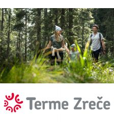 Gorski oddih za 2 osebi na Rogli, Terme Zreče (Vrednostni bon, izvajalec storitev: UNITUR D.O.O.)