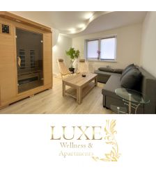 {[sl]:Oddih v wellness apartmajih Luxe za 2 osebi, Wellness namestitve Luxe, Ljutomer (Vrednostni bon, izvajalec storitev: MANJA GOSPODARIČ S.P., WELL