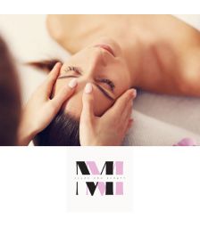 Deluxe masaža obraza za 1 osebo, Relax and Beauty, Krško (Vrednostni bon, izvajalec storitev: RELAX AND BEAUTY MATEJA MIRT S.P.)