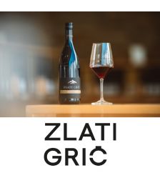 Voden ogled z vinsko degustacijo za dve osebi, Slovenske Konjice (Vrednostni bon, izvajalec storitev: ZLATI GRIČ, D.O.O.)